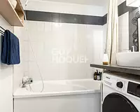 Appartement, 25,29 m²