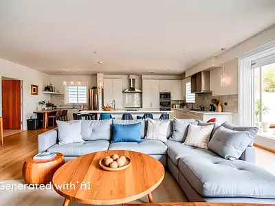 Maison, 135 m²