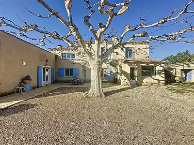 Maison, 300 m²