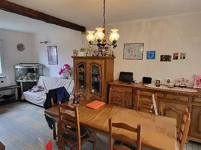 Maison, 72 m²