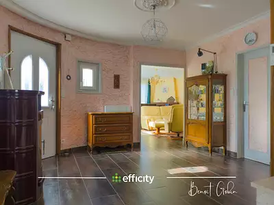Maison, 143 m²
