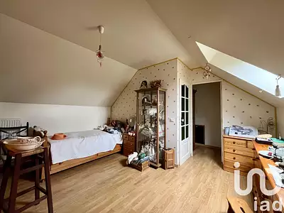 Maison, 125 m²