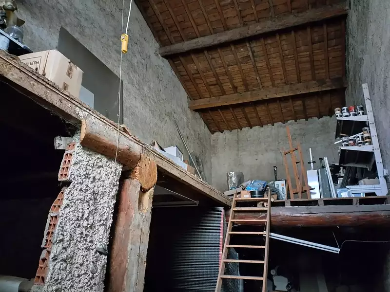 Maison, 129,8 m²