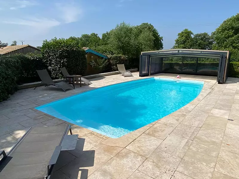 Maison, 420 m²