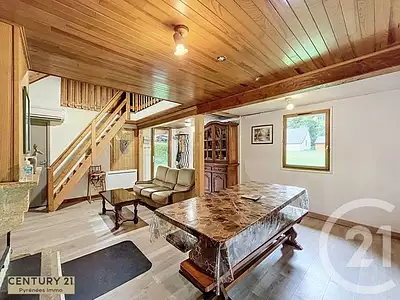 Maison, 78,9 m²