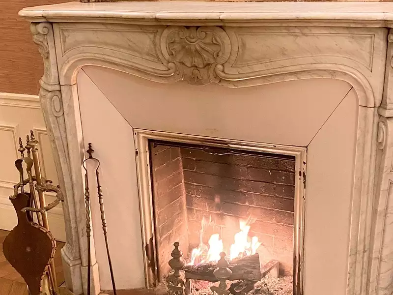 Appartement, 110 m²