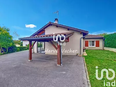 Maison, 96 m²