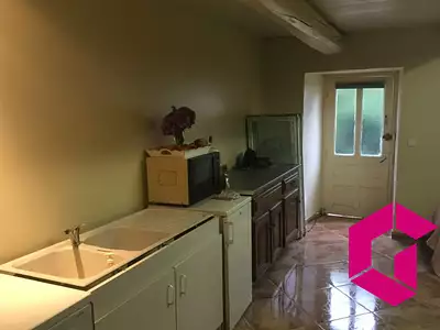 Maison, 187 m²