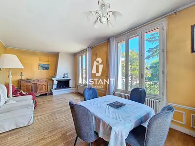 Maison, 118 m²