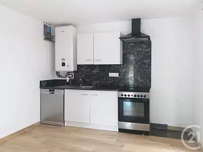 Appartement, 60,62 m²