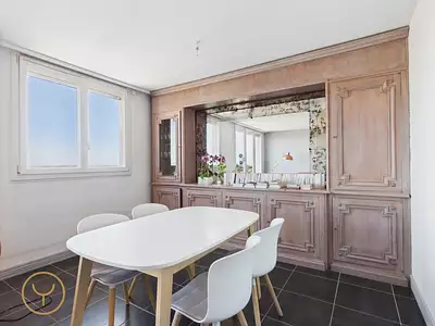 Appartement, 85 m²