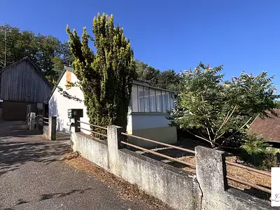 Maison, 57,58 m²