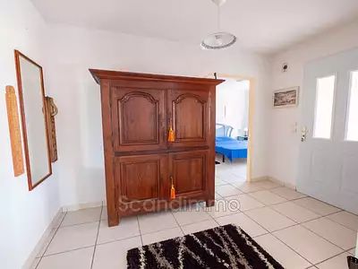 Maison, 111 m²