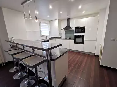 Appartement, 110 m²