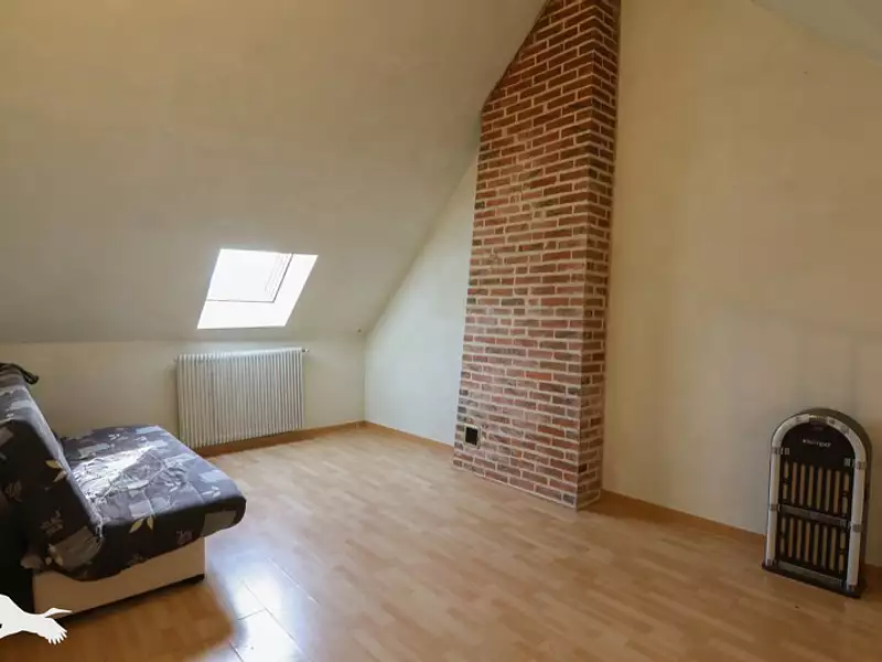 Maison, 158 m²