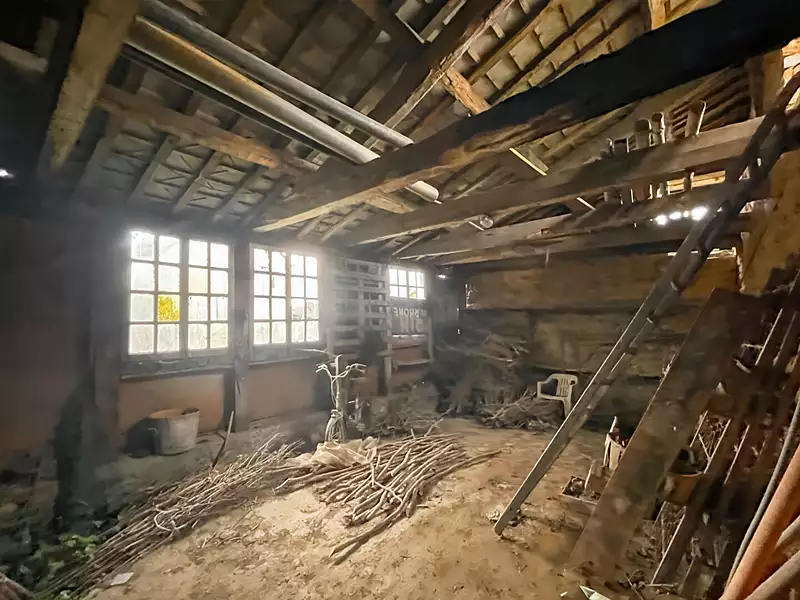 Maison, 284 m²