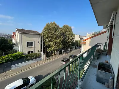 Appartement, 79,11 m²