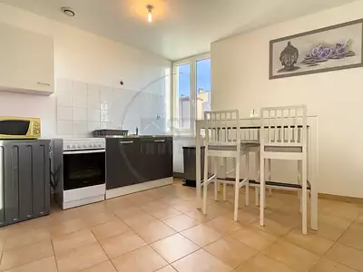Immeuble, 280 m²