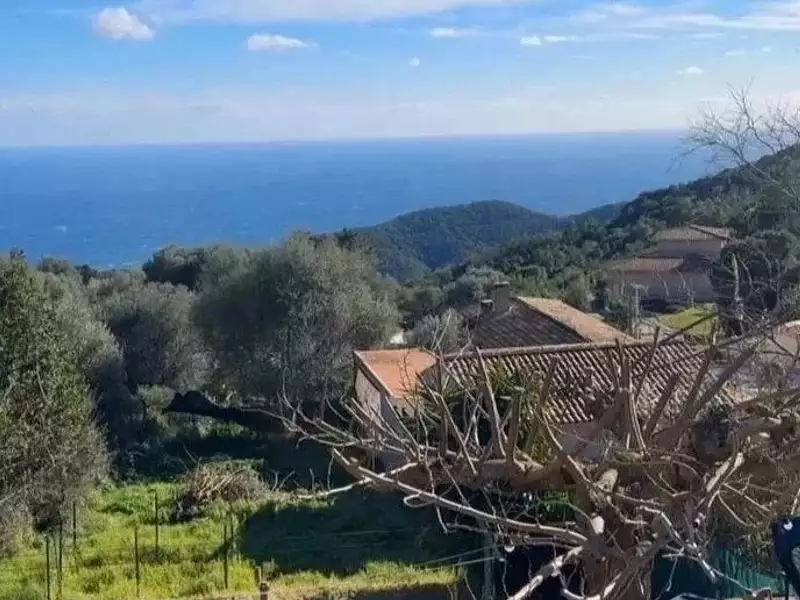 Maison, 120 m²