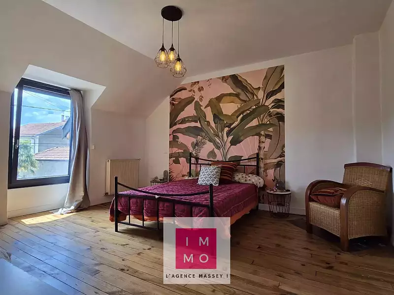 Maison, 167 m²