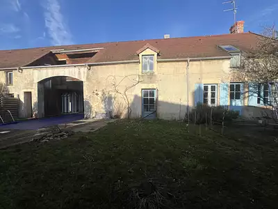 Maison, 218 m²