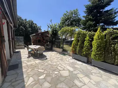 Maison, 140 m²