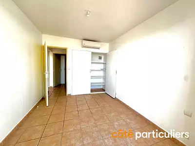 Appartement, 47,8 m²