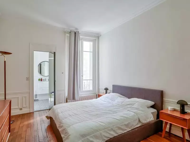 Appartement, 121 m²