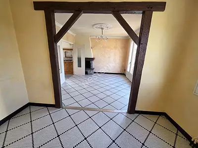 Maison, 94,82 m²