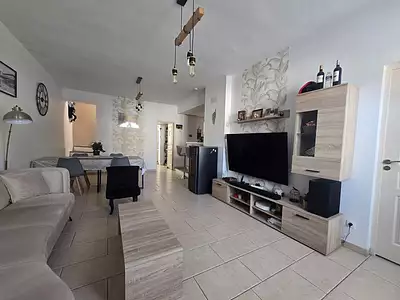 Maison, 160 m²