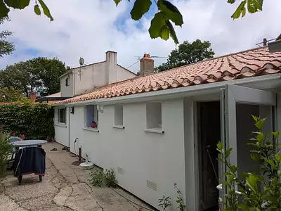 Maison, 74 m²