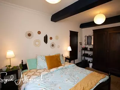 Maison, 227 m²