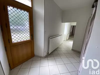 Maison, 164 m²