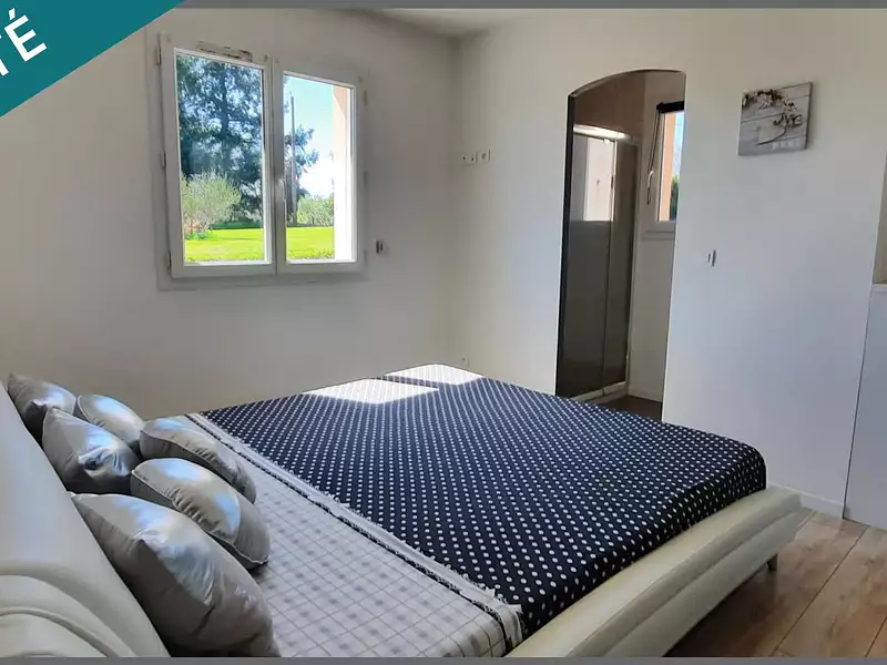 Maison, 169 m²