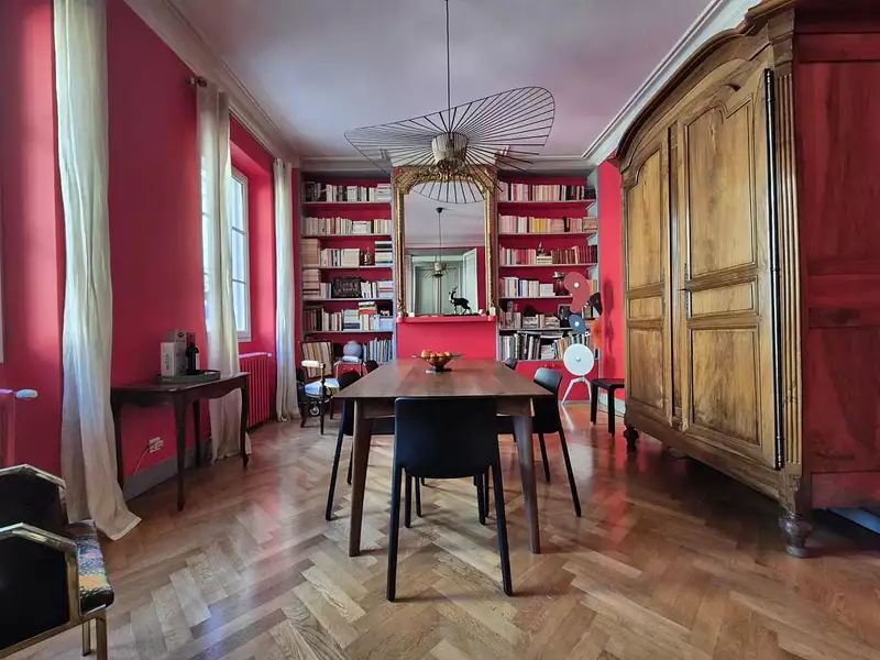 Maison, 160 m²