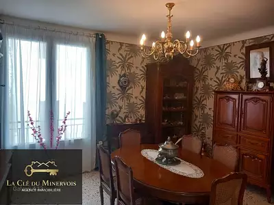 Maison, 148 m²