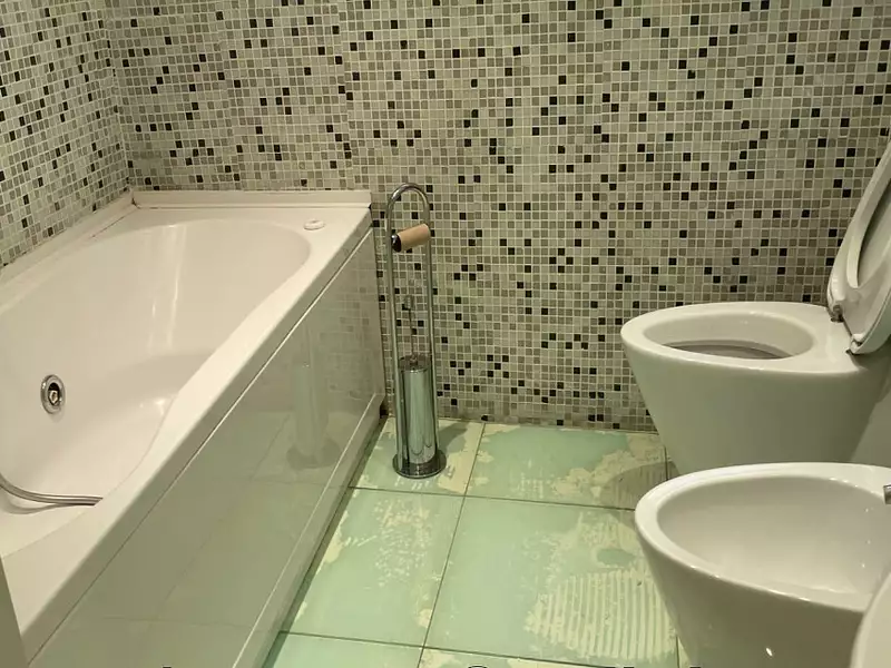 Appartement, 98,28 m²