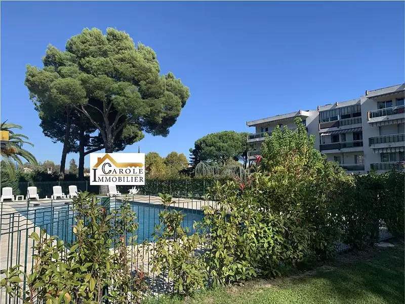 Appartement, 71,62 m²