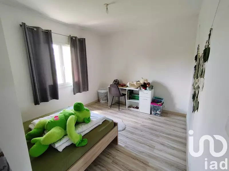 Maison, 140 m²