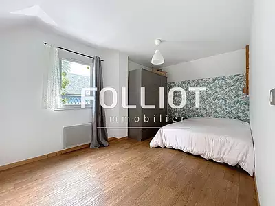Maison, 138 m²