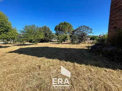 Terrain, 1 494 m²