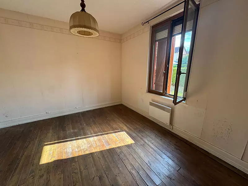 Maison, 77 m²