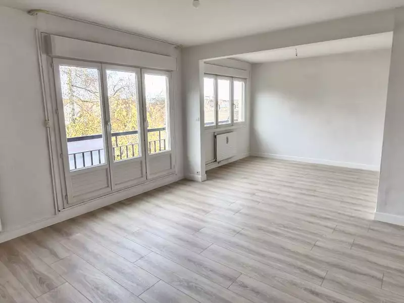 Appartement, 70 m²
