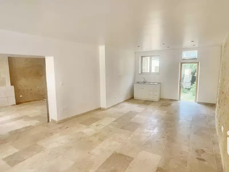 Maison, 152 m²