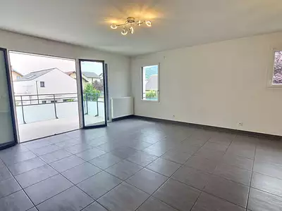 Appartement, 67 m²