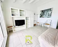 Appartement, 35 m²