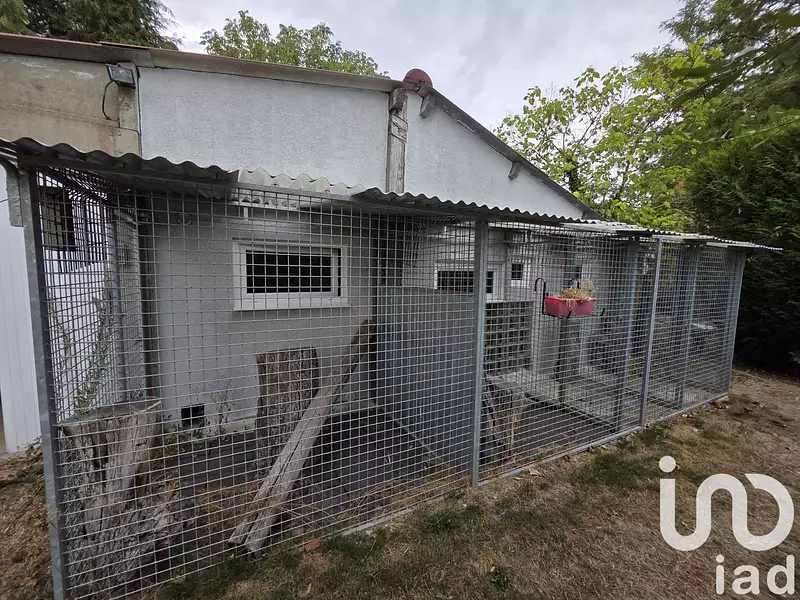 Maison, 142 m²
