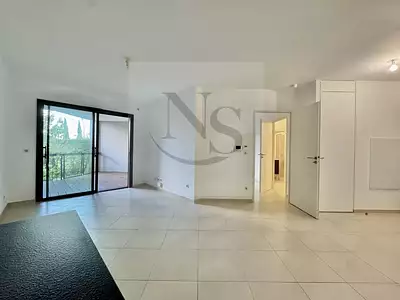Appartement, 39 m²