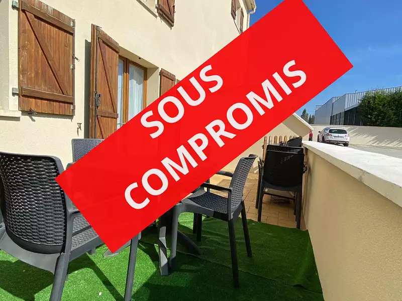 Appartement, 110 m²