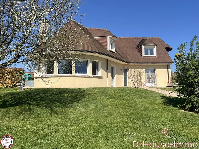 Maison, 170 m²